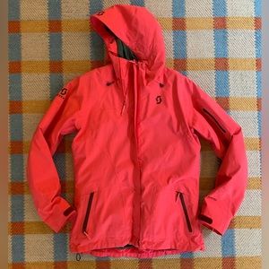 Scott ski jacket